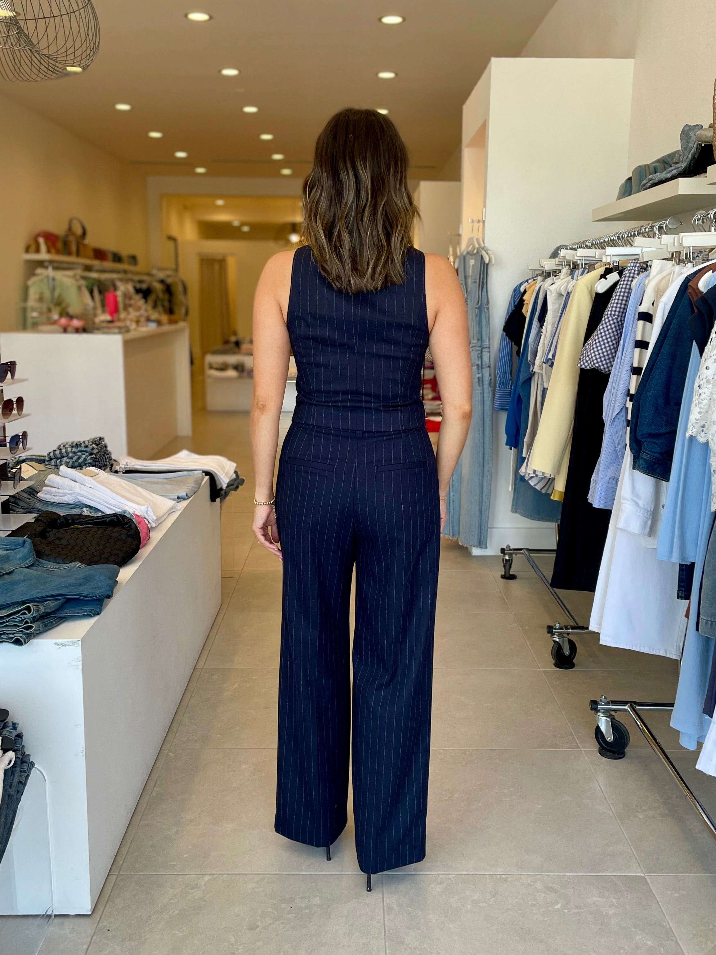 The Favorite Pant Petite