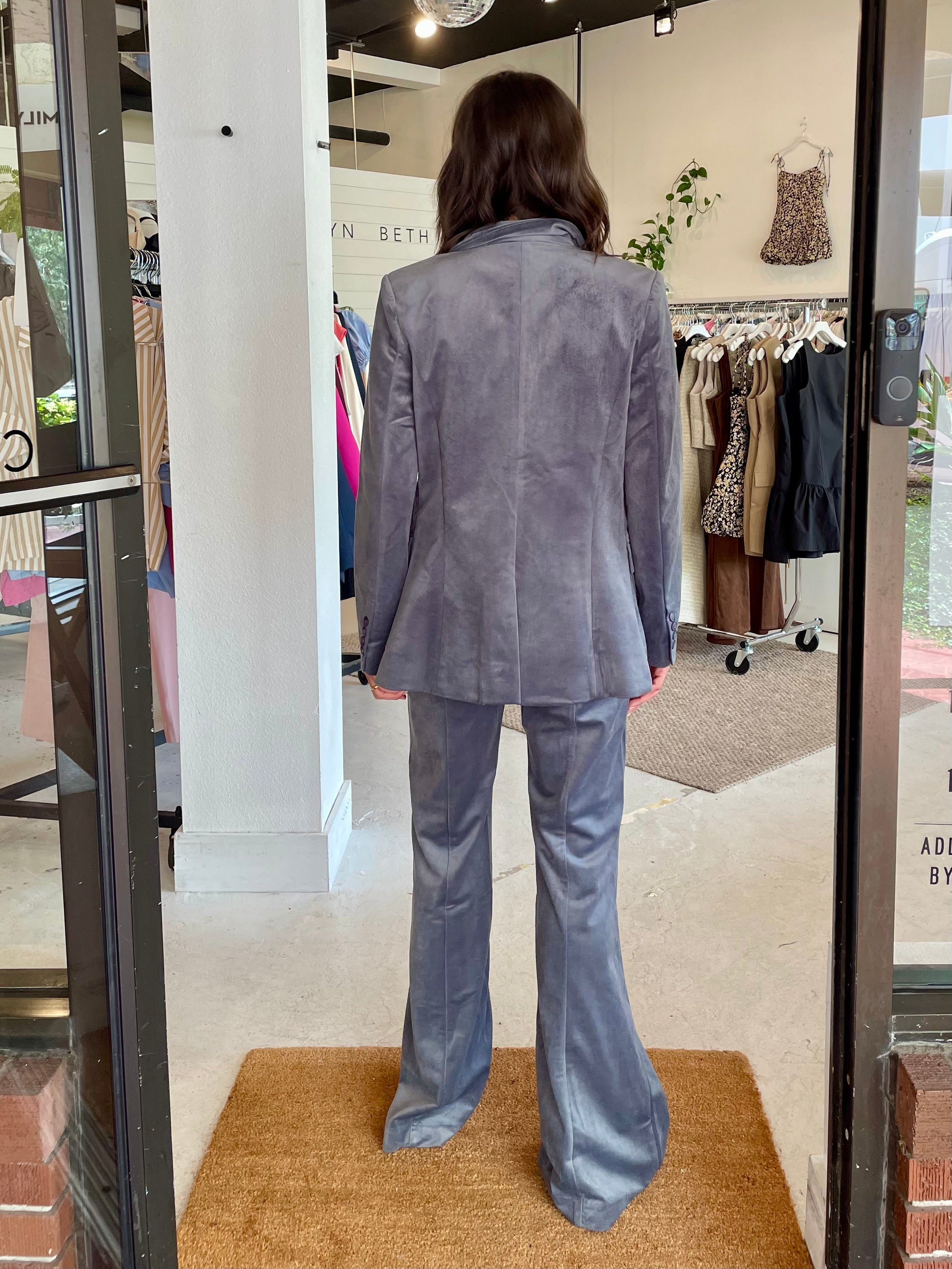 Raine Corduroy Pants