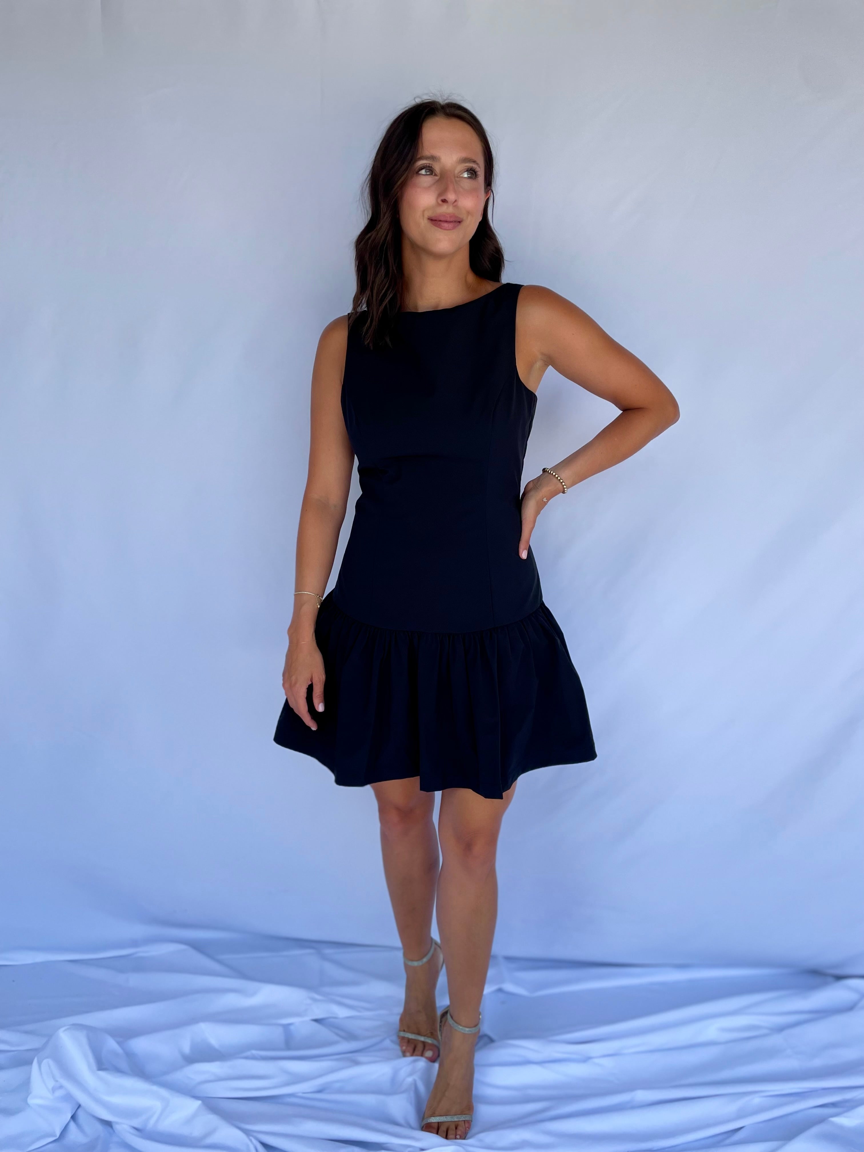 Katina Dress
