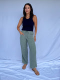 Barret Barrel Pant