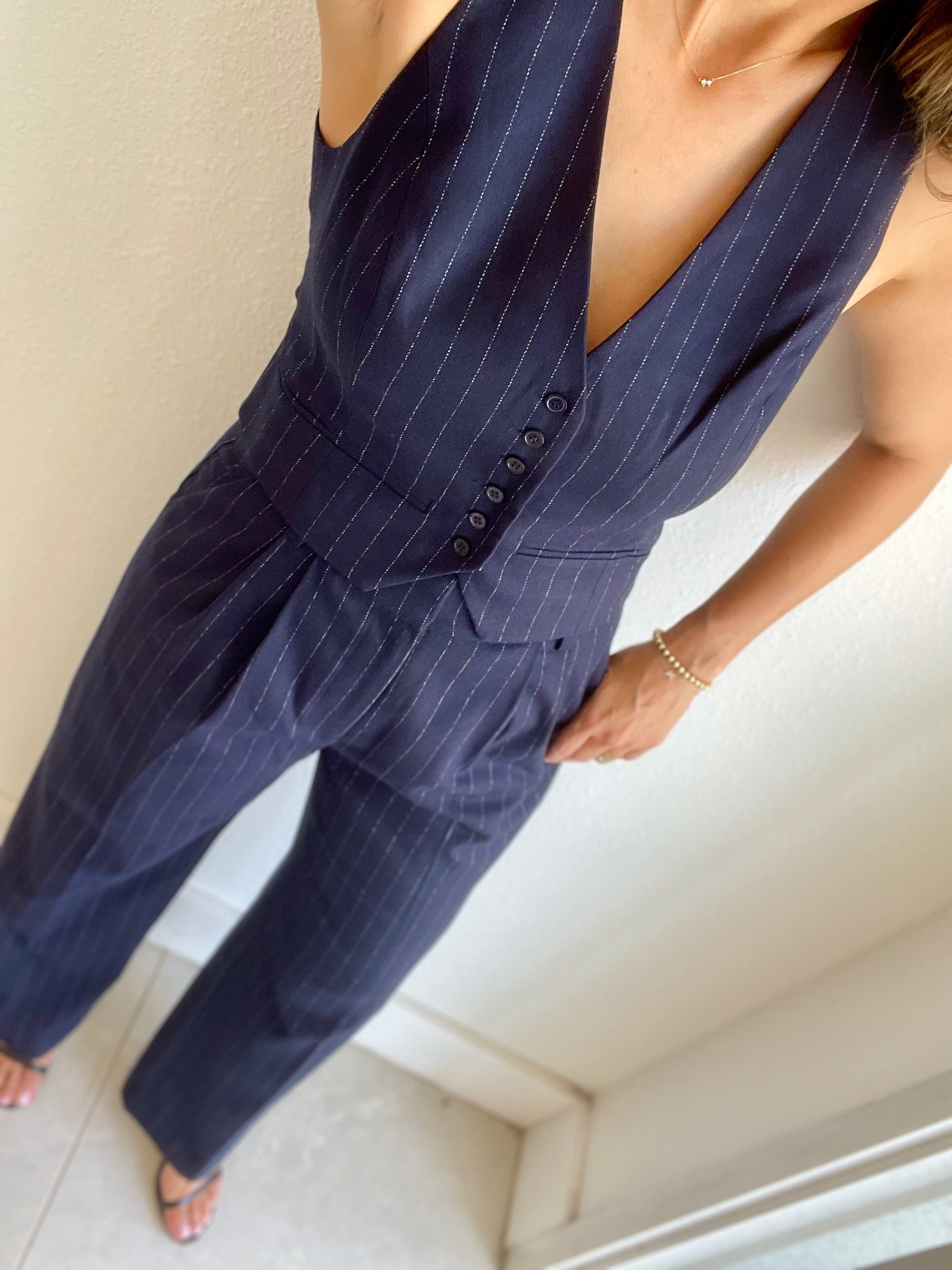 The Favorite Pant Petite